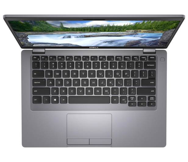 Dell Latitude 5411 i7-10850H/16GB/512/Win10P MX250 LTE - 580738 - zdjęcie 4